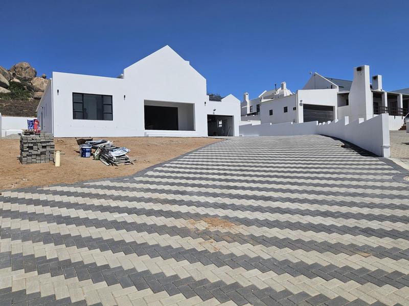 3 Bedroom Property for Sale in Da Gama Bay Western Cape